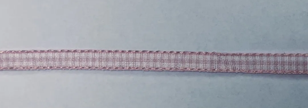 Prym Satijnlint 3mm Parel