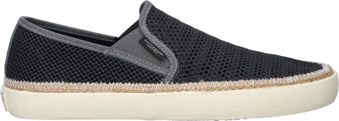Scotch & Soda Izomi heren instapper