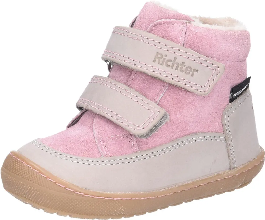Richter 000041822511801 meisjes kinderschoenen rood maat 22