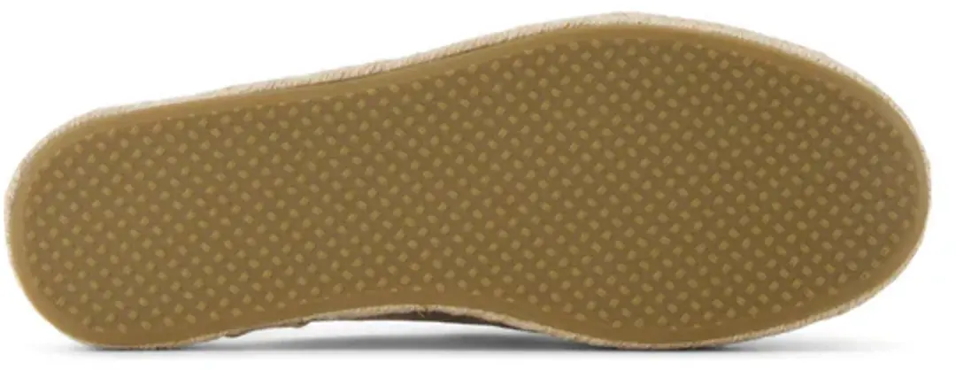 toms shoes - SANTIAGO MULE - Dames slippers - Kleur: Taupe - Maat: 37 - afbeelding 6 van 6