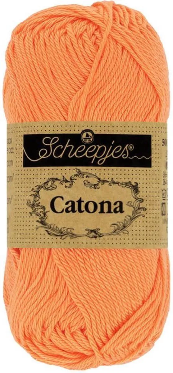 Scheepjes Catona 10g