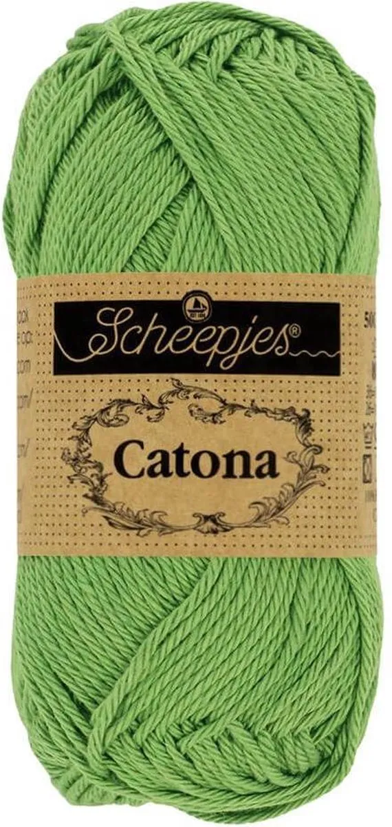 Scheepjes Catona 50g