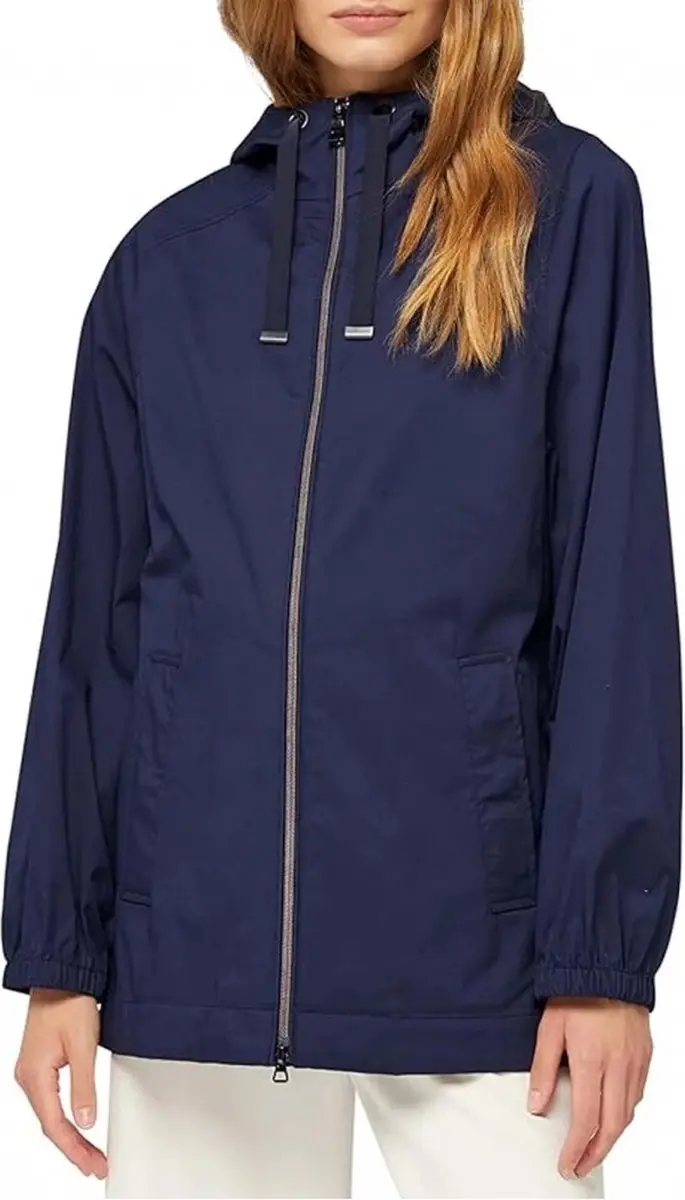 GEOX W ISCHIA Blauw 46 EU