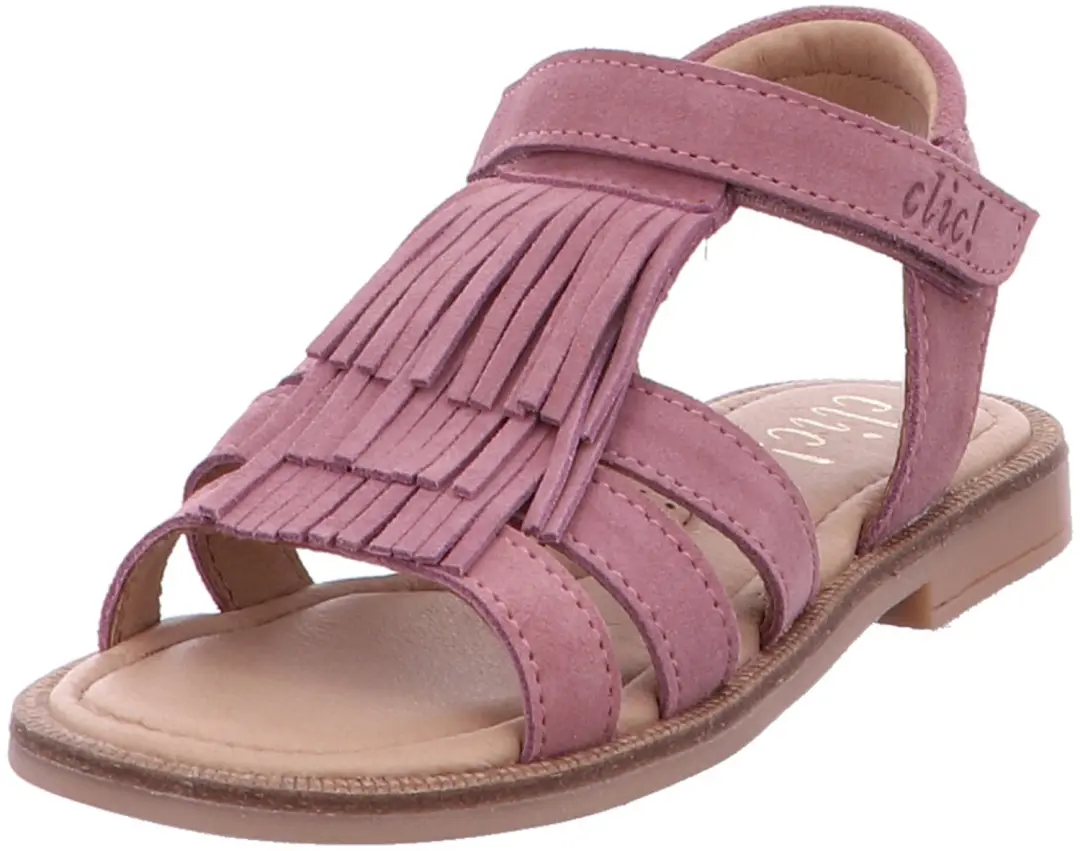 CliC CL-9431-HA meisjes kinderschoenen lila maat 32
