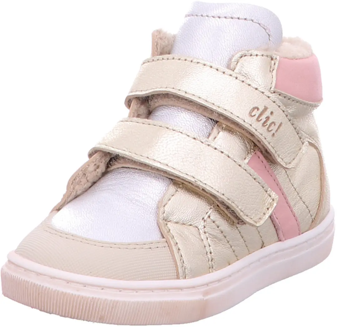 CliC CL-21121-KE meisjes kinderschoenen zwart maat 32