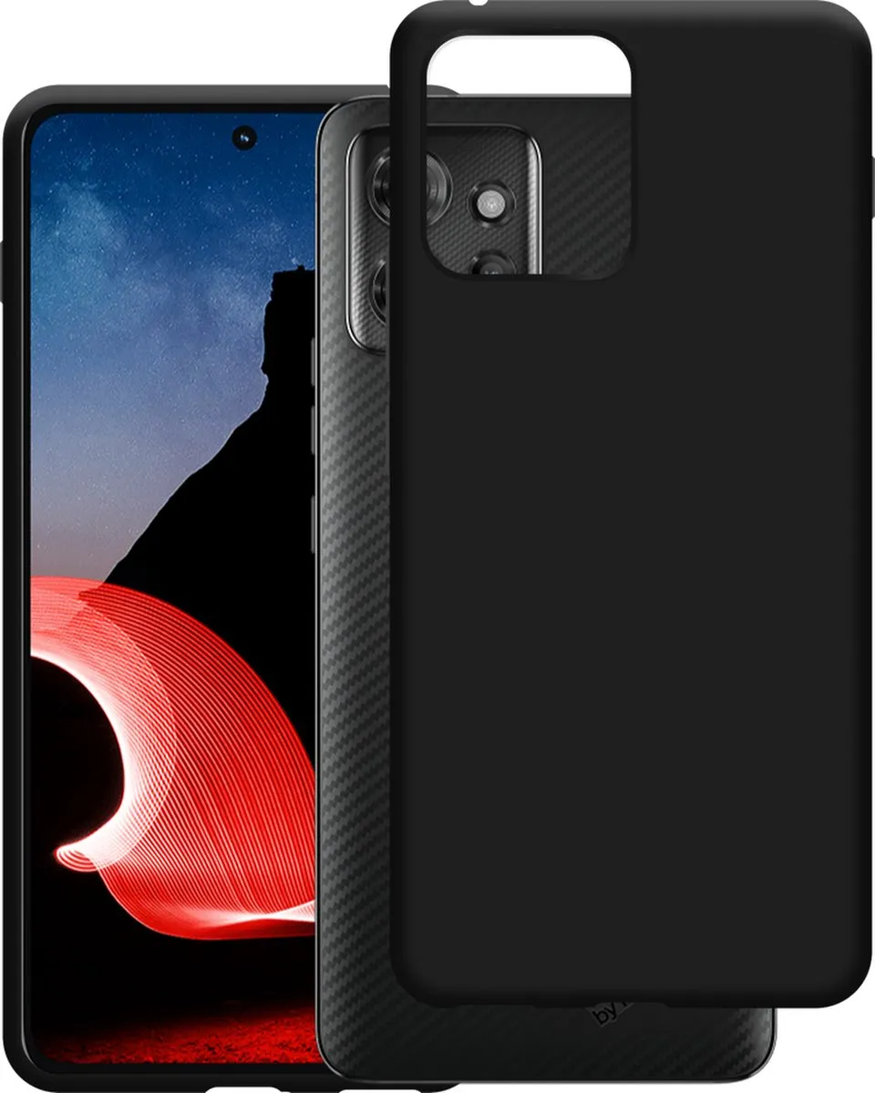 Just in Case Motorola ThinkPhone TPU Hoes