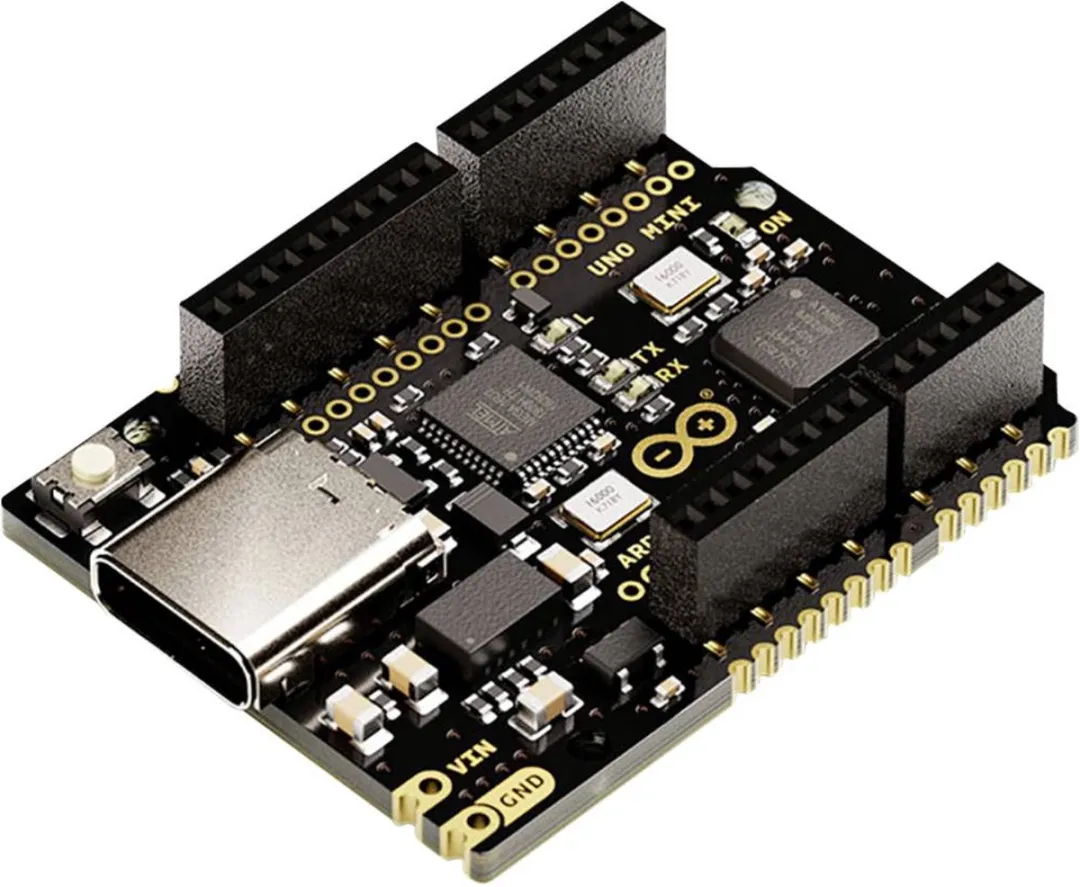 Arduino UNO Mini Limited Edition ABX00062