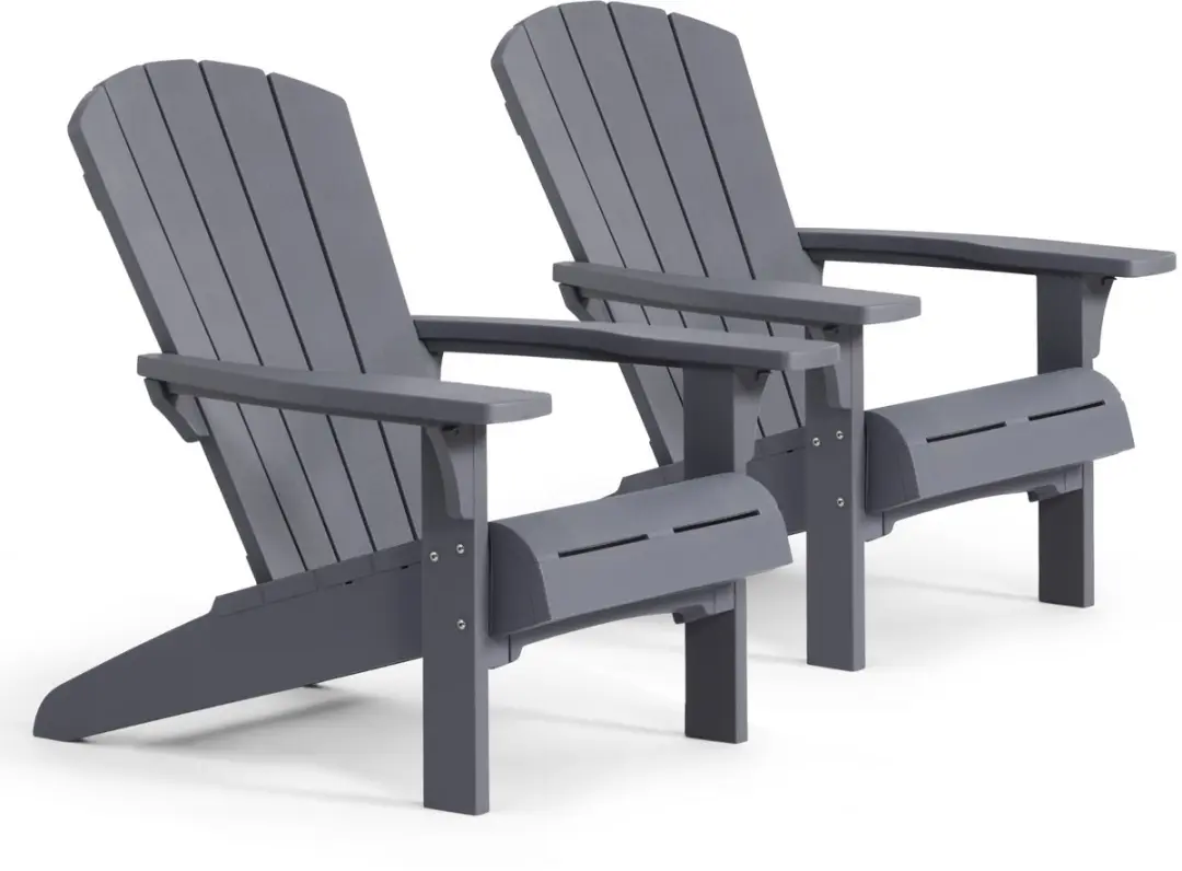 Keter Troy Adirondack Tuinstoel