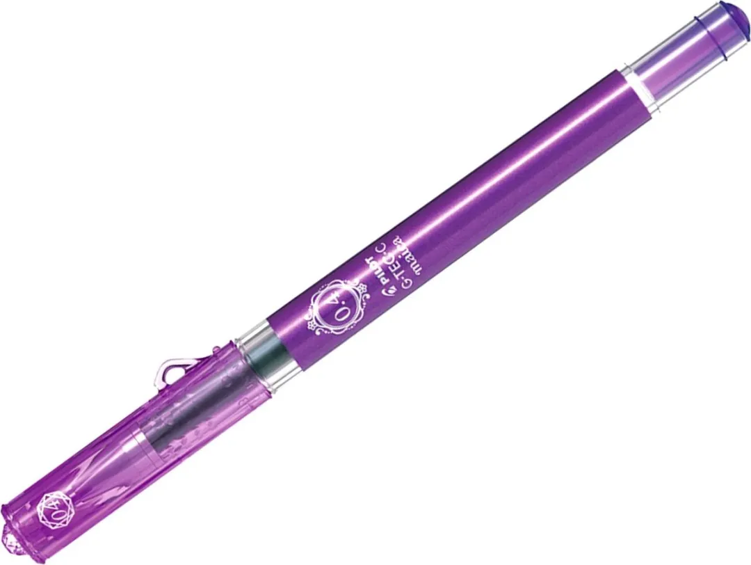 Pilot Gelpen Maica Hi-Tec