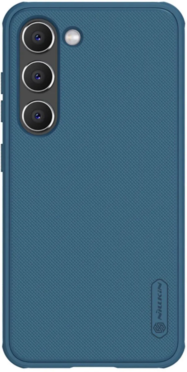 Nillkin Telefoonhoesje Blauw SH00057089 - Samsung Galaxy S23 Plus