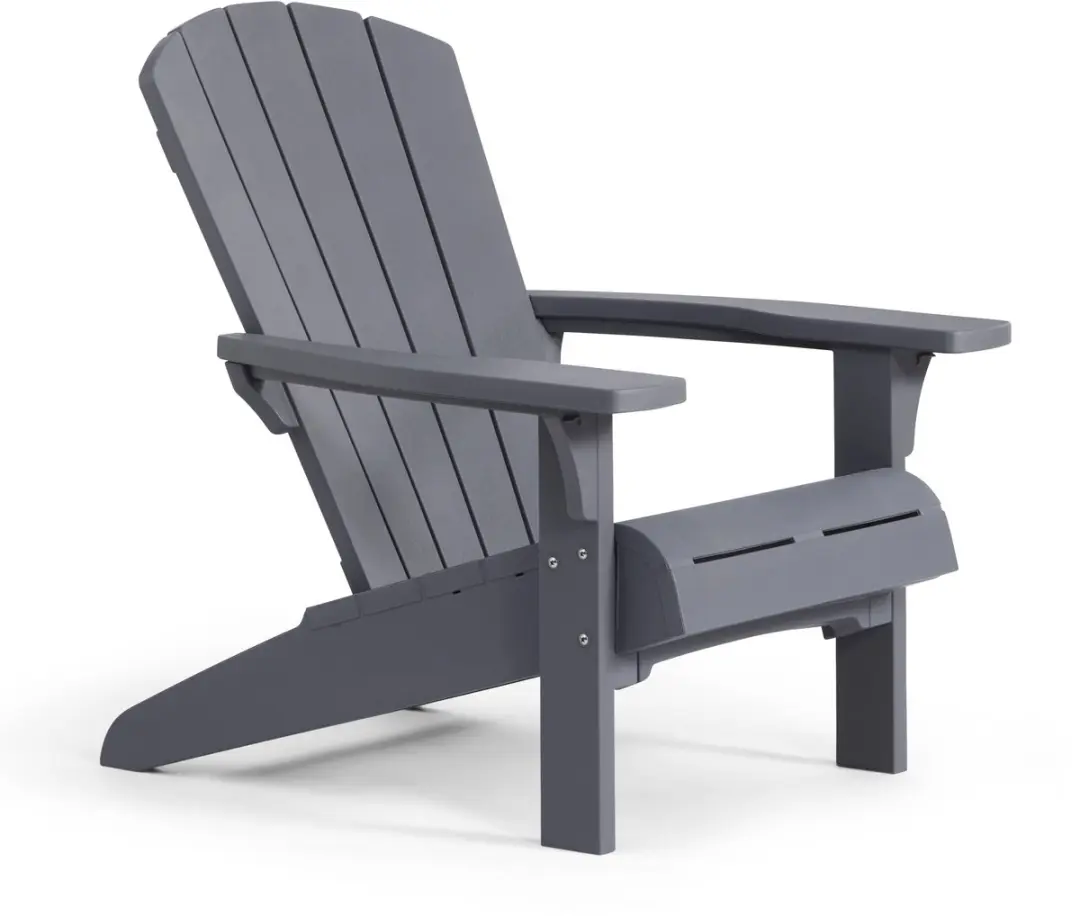Keter Troy Adirondack Tuinstoel