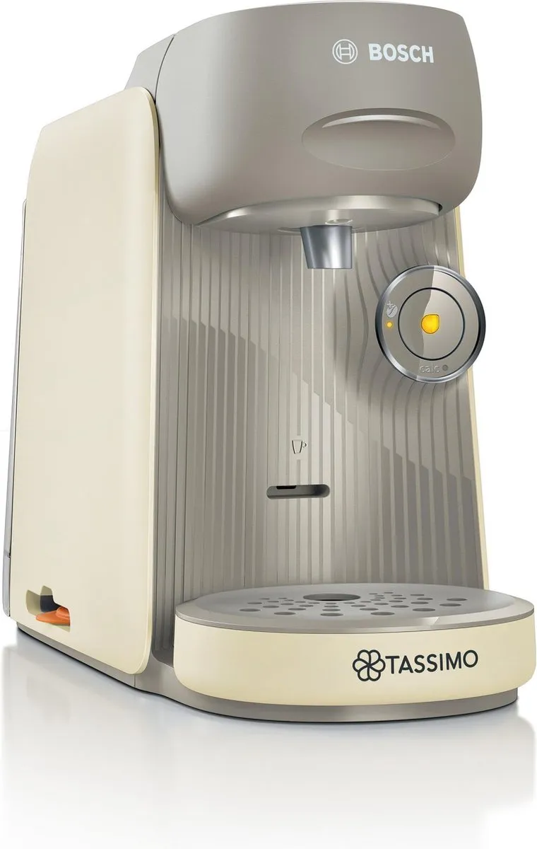 Bosch Tassimo TAS167P Multidrink Koffiemachine
