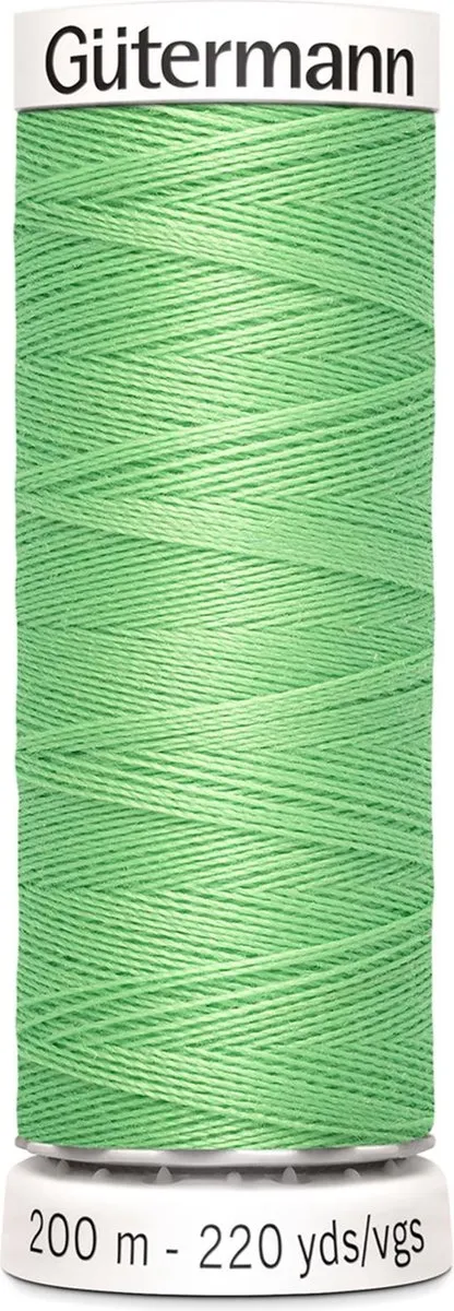 Gutermann Polyester Naaigaren 200m