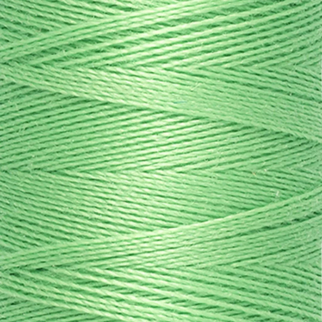 Gutermann Polyester Naaigaren 200m - Groen