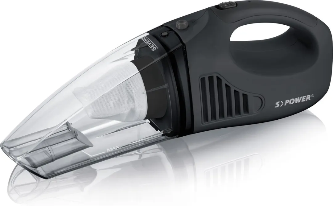 Severin HV 7963 Accu-handstofzuiger 120W