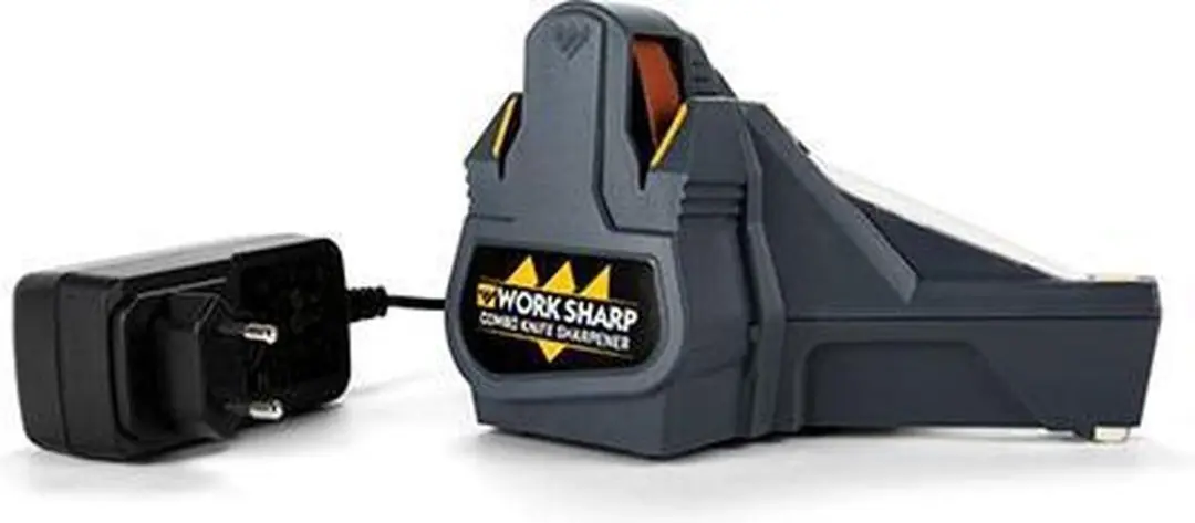 Work Sharp Combo knife sharpener