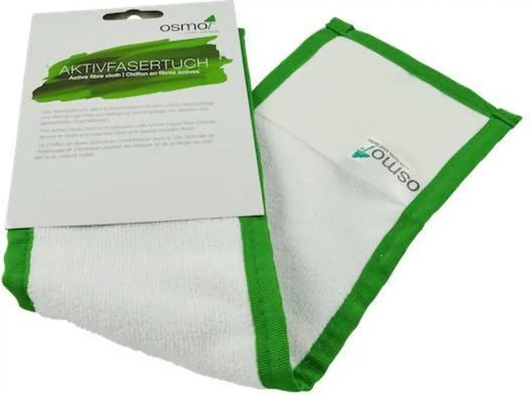 Osmo Hardwachsdoek (Vezeldoek) 42cm (zeer goede kwaliteit en wasbaar)