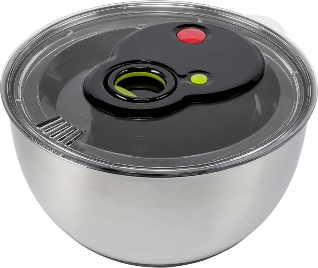 Emsa Fit&fresh 4.5l Zwart