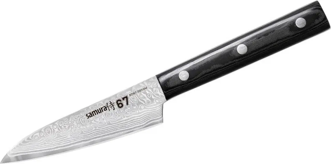 Samura Damascus 67 Schilmes 9cm