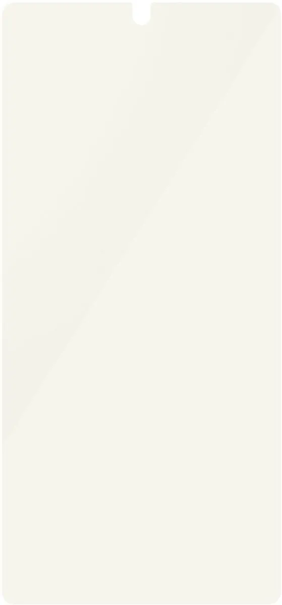 PanzerGlass All-in-One Ultra-Wide Fit Anti-Bacterial Screenprotector geschikt voor Samsung Galaxy S25 Ultra