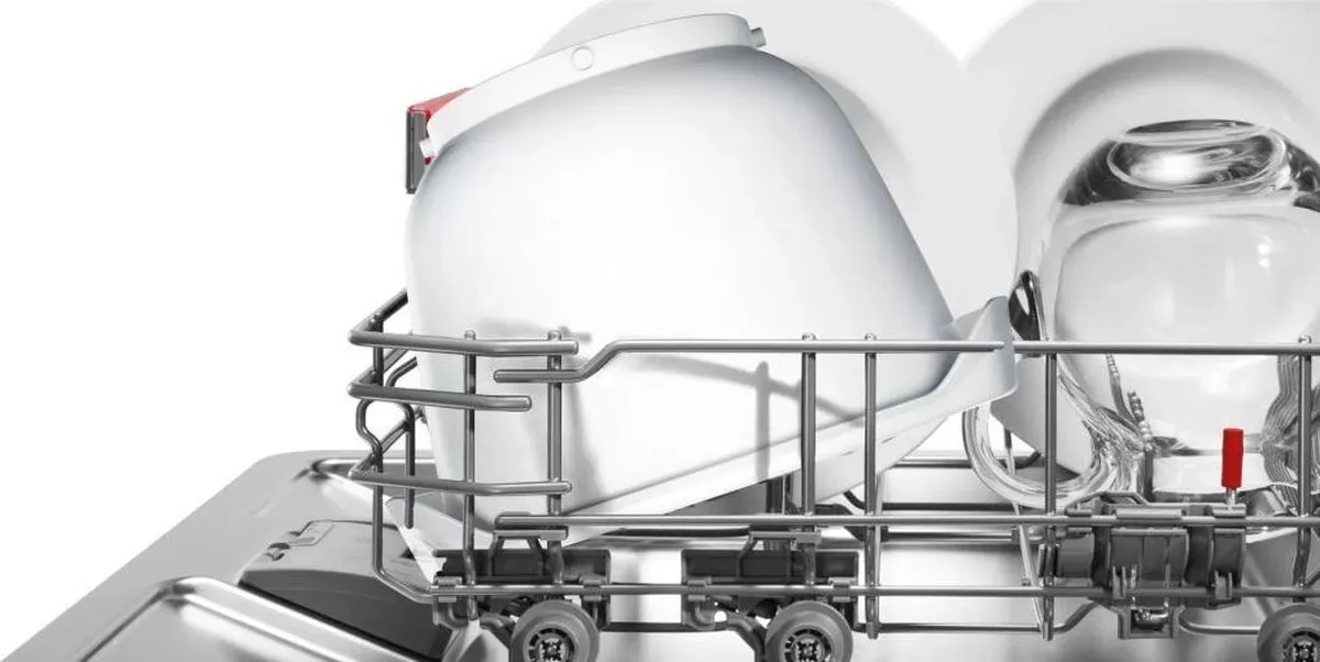 Bosch MUZ9KR1 Mengkom 5.5L - Wit