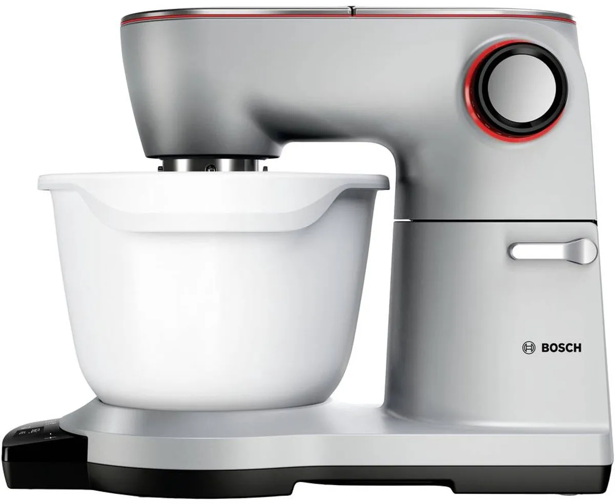 Bosch MUZ9KR1 Mengkom 5.5L - Wit