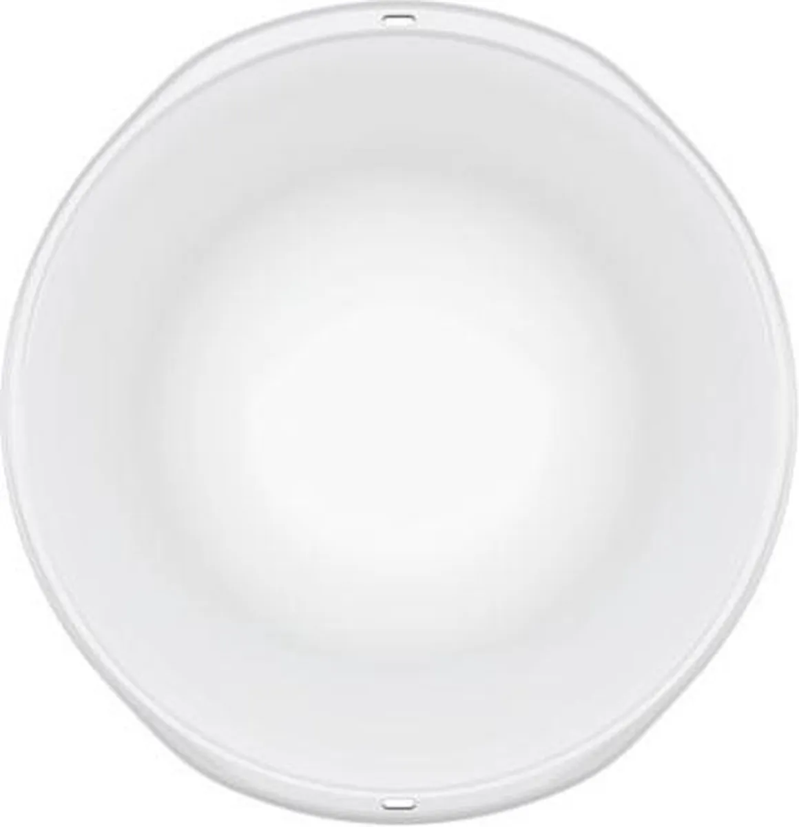 Bosch MUZ9KR1 Mengkom 5.5L - Wit
