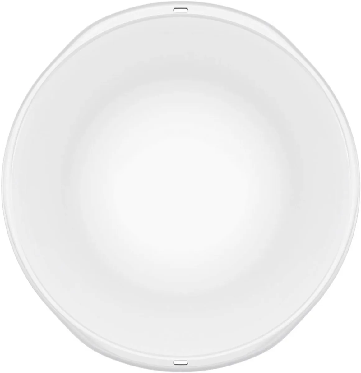 Bosch MUZ9KR1 Mengkom 5.5L - Wit - afbeelding 6 van 6