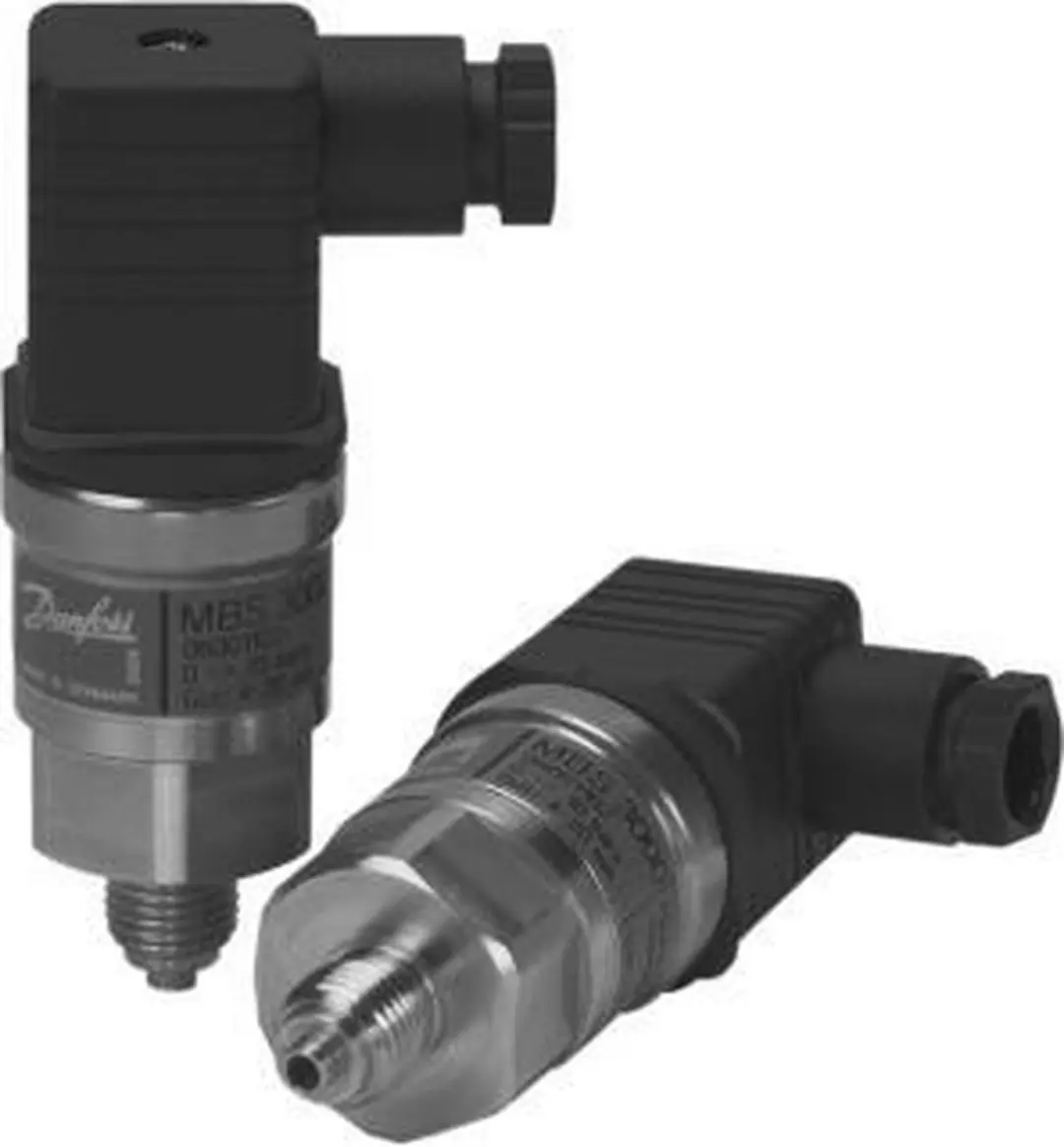 Danfoss drktramit mbs3000 0-10 b