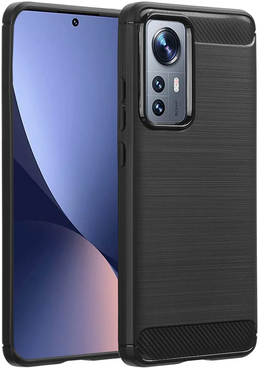 Imoshion Hoesje Xiaomi 12/12X