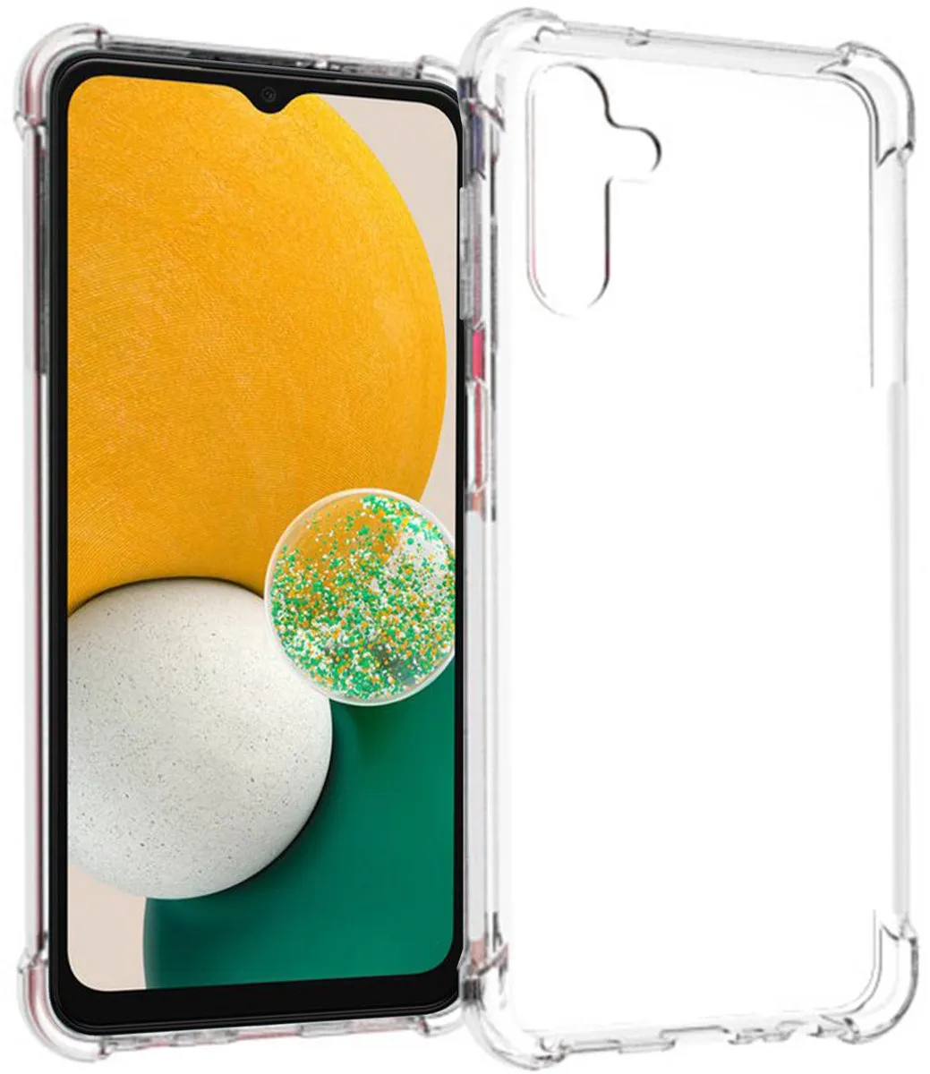 Imoshion Hoesje Samsung Galaxy A13 5G/A04s