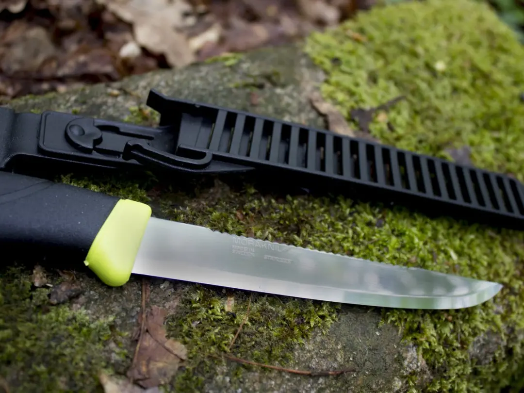 Morakniv Fishing Comfort Scaler 150 - afbeelding 2 van 2