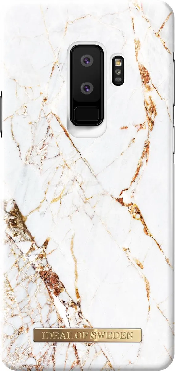 iDeal of Sweden Fashion Case Samsung Galaxy S9+ IDFCA16-S9P