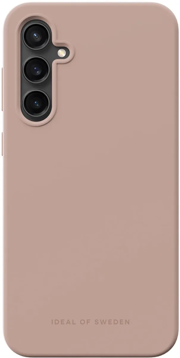 iDeal of Sweden Silicone Hoesje S23 FE