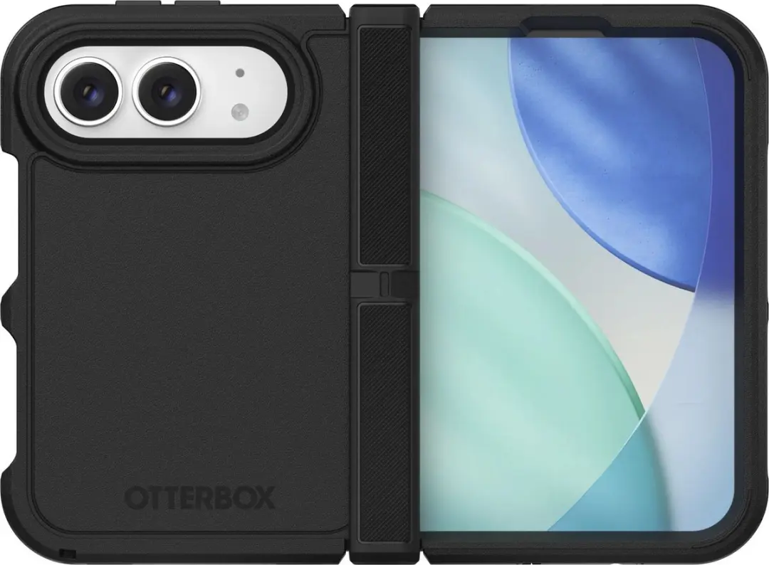 OtterBox Defender Pro XT Hoesje Geschikt voor Apple iPhone Duo