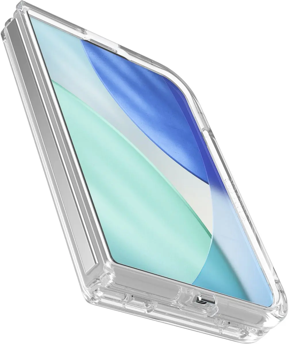 OtterBox Lumen 77-001254 Hoesje iPhone Duo - Transparant - afbeelding 3 van 5