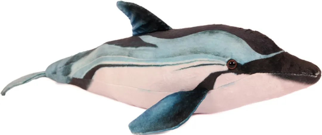 PIA Soft Toys Pluche Dolfijn