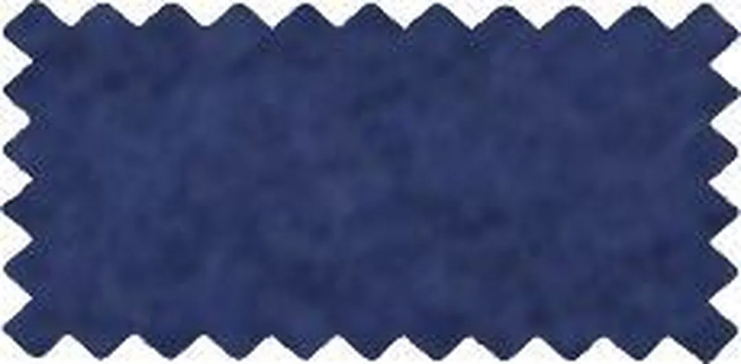 Creativ Company Fleece 125x150cm - Blauw 200g/m²