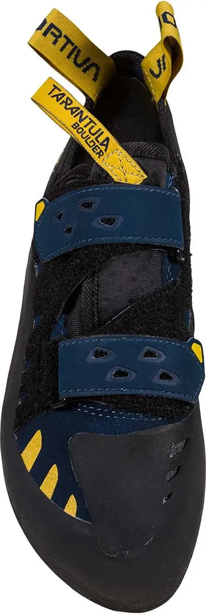 La Sportiva Tarantula Boulder Klimschoenen - Blauw - 44 - afbeelding 3 van 6