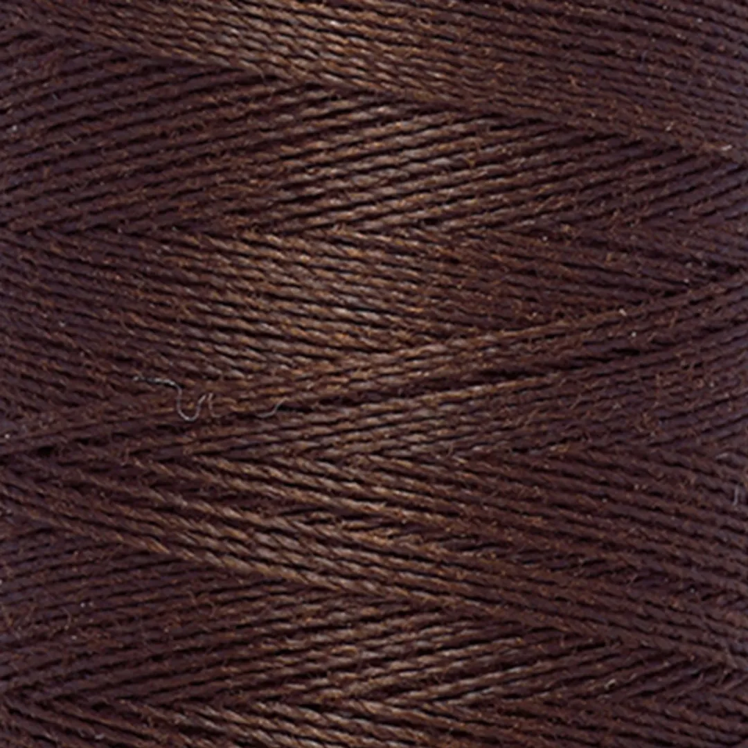 Gutermann Polyester Naaigaren 774 - 200m - Bruin