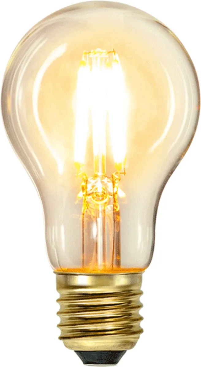 Star Trading Standaard Bol E27 4W Superwarm Wit