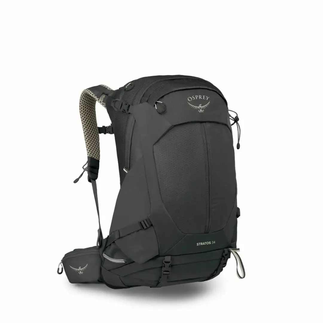 Osprey Stratos 34 Rugzak