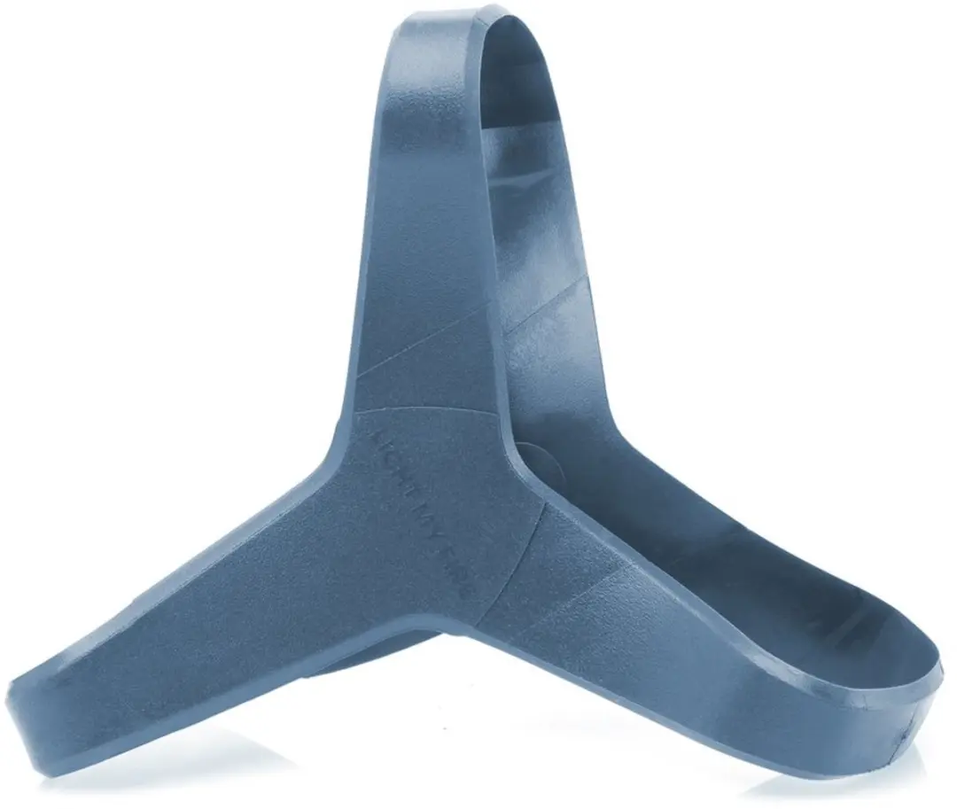 LMF Harness Bio hazyblue nvt