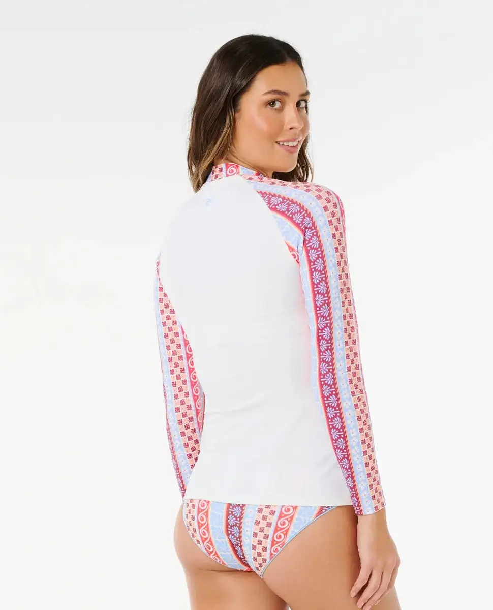 Rip Curl Coastal Instinct UPF LS RV