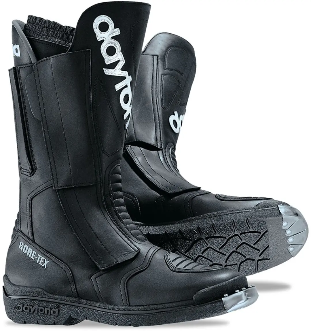 Daytona Trans Open GTX Motorlaarzen