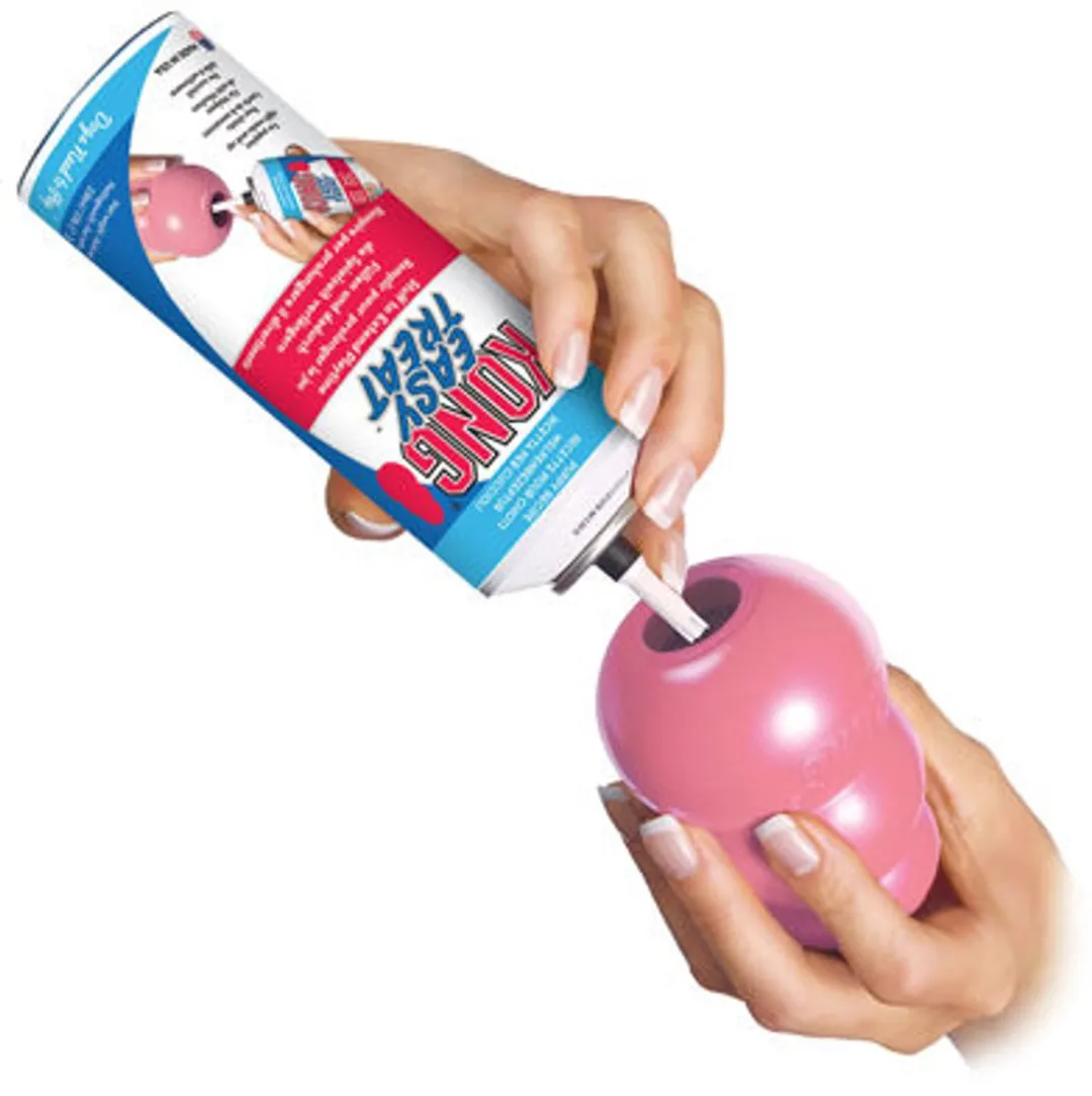 KONG Puppy - Blauw M