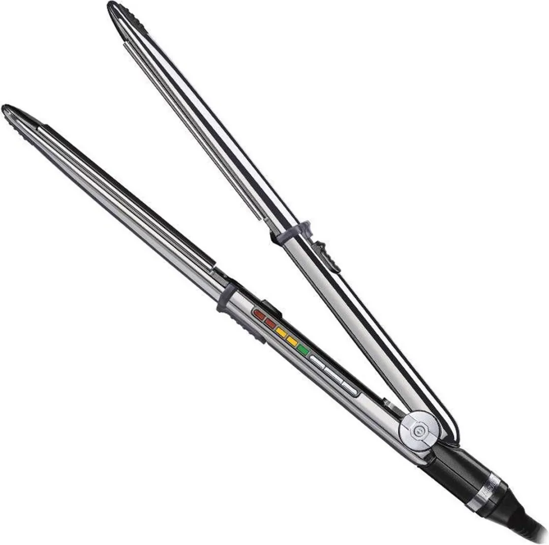 BaBylissPRO Elipsis BAB3100EPE Stijltang - Antraciet