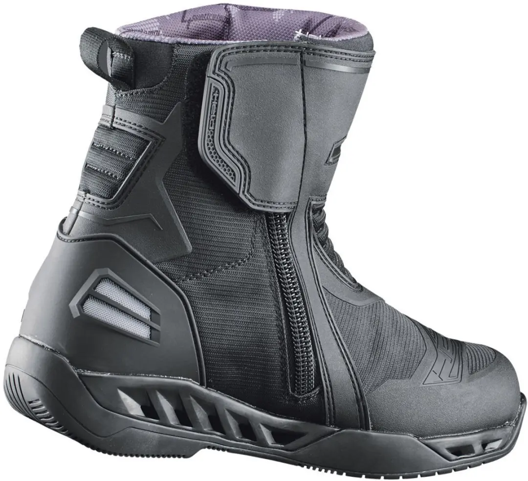 Held Ventuma Surround GTX Motorlaarzen - afbeelding 2 van 2