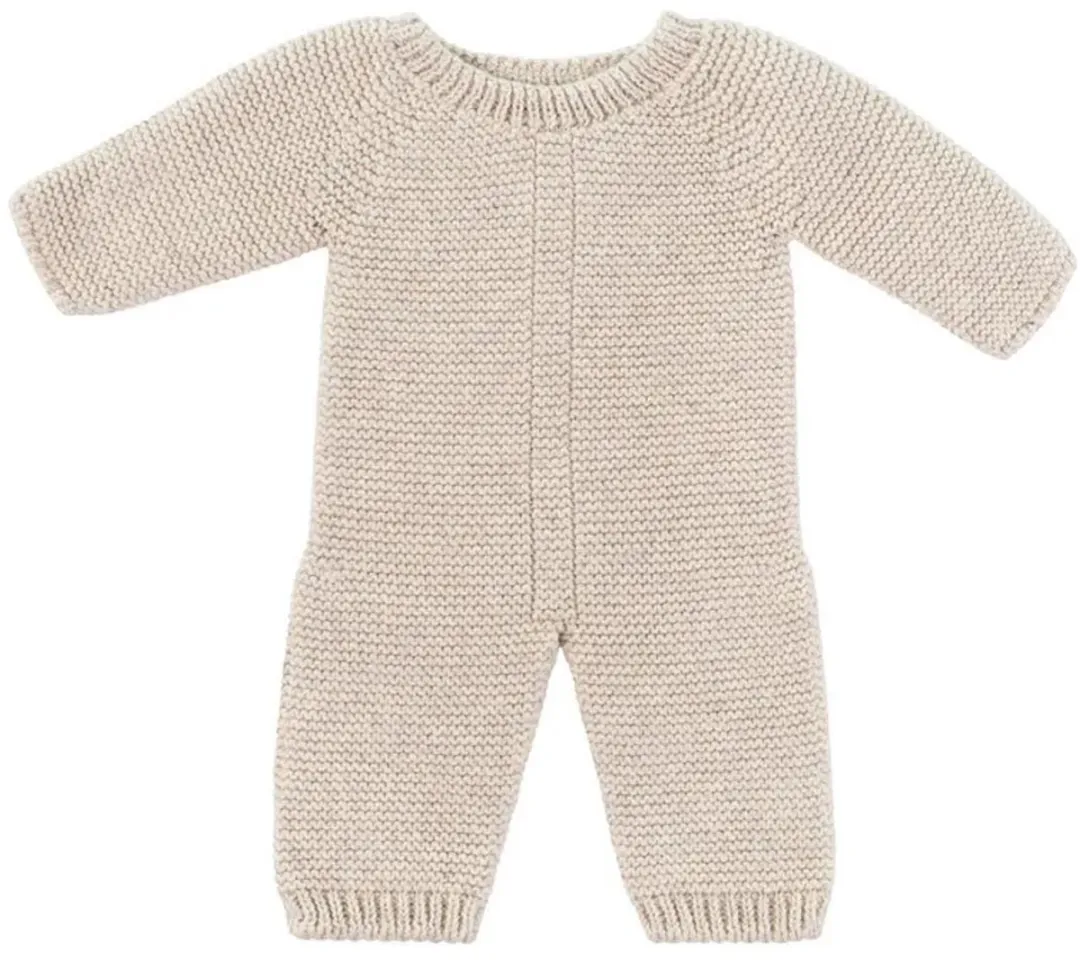 Miniland Poppen Pyjama 38cm - Multicolor - 8231605