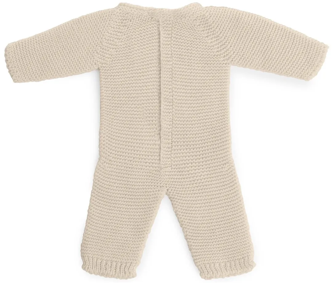 Miniland Poppen Pyjama 38cm